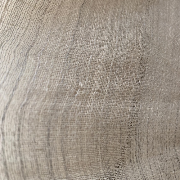 Barneys New York Scarf - Picture 5 of 6